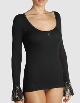 BLUMARINE UNDERWEAR - UNDERWEAR - Intimate knitwear - on YOOX.COM