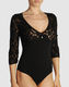 Body donna Babele Moda