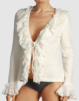 BLUMARINE UNDERWEAR - UNDERWEAR - Intimate knitwear - on YOOX.COM