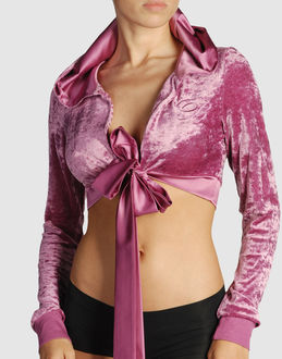 BLUMARINE UNDERWEAR - UNDERWEAR - Intimate knitwear - on YOOX.COM