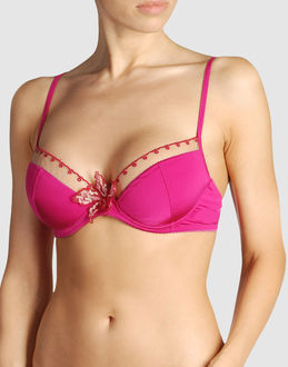 BLUMARINE UNDERWEAR - UNDERWEAR - Bras - on YOOX.COM