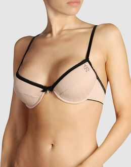 BLUMARINE UNDERWEAR - UNDERWEAR - Bras - on YOOX.COM