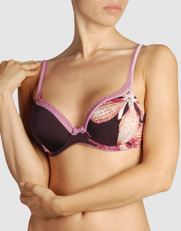 BLUMARINE UNDERWEAR - UNDERWEAR - Bras - on YOOX.COM