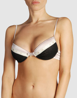 BLUMARINE UNDERWEAR Women Push-up bras