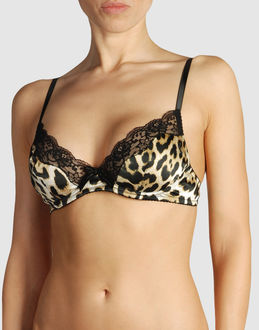 BLUMARINE UNDERWEAR - UNDERWEAR - Bras - on YOOX.COM
