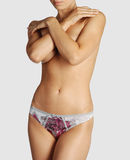 Comparez les prix Blumarine underwear - lingerie - strings sur yoox.com