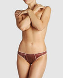 Comparez les prix Les maçons danseurs - lingerie - strings sur yoox.com