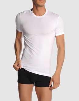 DOLCE & GABBANA UNDERWEAR - UNDERWEAR - Undershirts - on YOOX.COM