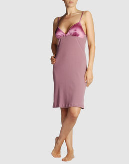 BLUMARINE UNDERWEAR - UNDERWEAR - Nightgowns - on YOOX.COM