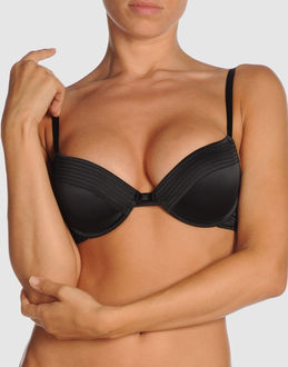 DOLCE & GABBANA UNDERWEAR Women Push-up bras