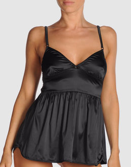 DOLCE & GABBANA UNDERWEAR - UNDERWEAR - Nightgowns - on YOOX.COM
