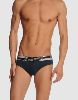 JUST CAVALLI UNDERWEAR - UNDERWEAR - Briefs - on YOOX.COM
