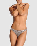 Comparez les prix Blugirl blumarine - lingerie - strings sur yoox.com