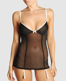 Comparez les prix D&g underwear - lingerie - guêpières sur yoox.com