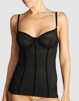 D&G UNDERWEAR - UNDERWEAR - Tank tops - on YOOX.COM