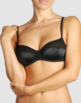 DOLCE & GABBANA UNDERWEAR - Women - UNDERWEAR - Balconette bras on YOOX.COM