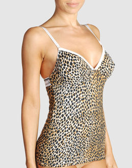 D&G UNDERWEAR - UNDERWEAR - Tank tops - on YOOX.COM