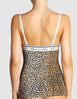 Canotte donna Babele Moda