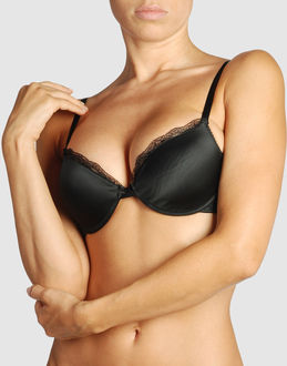 DOLCE & GABBANA UNDERWEAR Women Push-up bras