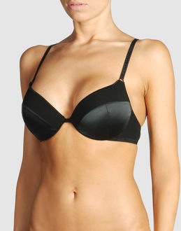 DOLCE & GABBANA UNDERWEAR - UNDERWEAR - Bras - on YOOX.COM