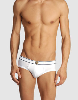 D&G UNDERWEAR - UNDERWEAR - Briefs - on YOOX.COM
