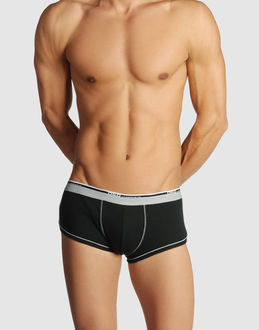 D&G UNDERWEAR - UNDERWEAR - Boxers - on YOOX.COM
