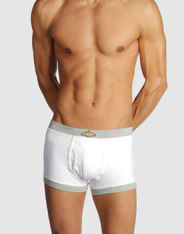 D&G UNDERWEAR - UNDERWEAR - Boxers - on YOOX.COM