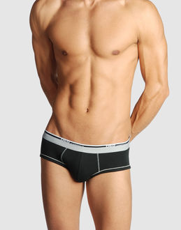 D&G UNDERWEAR - UNDERWEAR - Briefs - on YOOX.COM