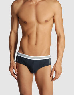 DOLCE & GABBANA UNDERWEAR - UNDERWEAR - Briefs - on YOOX.COM
