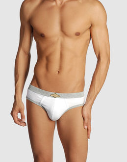 D&G UNDERWEAR - UNDERWEAR - Briefs - on YOOX.COM