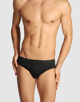 MOSCHINO UNDERWEAR - UNDERWEAR - Briefs - on YOOX.COM