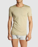 Comparez les prix Diesel - lingerie - maillots de corps avec manches sur yoox.com