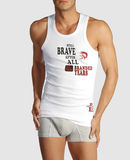Comparez les prix Diesel - lingerie - maillots de corps sans manches sur yoox.com