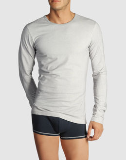 T-Shirts intime uomo Babele Moda