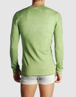 T-Shirts intime uomo Babele Moda