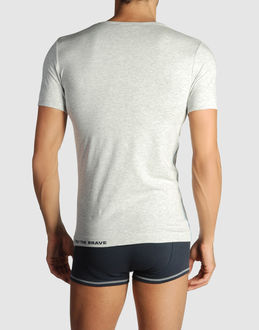 T-Shirts intime uomo Babele Moda