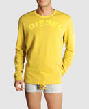 Comparez les prix Diesel - lingerie - maillots de corps avec manches sur yoox.com