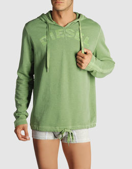 DIESEL - UNDERWEAR - Undershirts - on YOOX.COM
