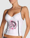 Canotte donna Babele Moda