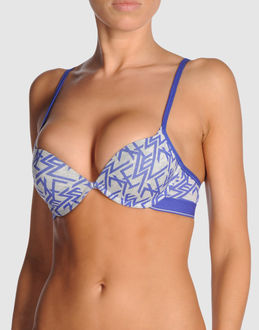 DIESEL - UNDERWEAR - Push-up bras - on YOOX.COM
