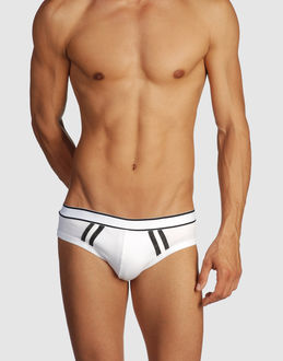 ROBERTO CAVALLI UNDERWEAR - UNDERWEAR - Briefs - on YOOX.COM