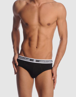 ROBERTO CAVALLI UNDERWEAR - UNDERWEAR - Briefs - on YOOX.COM