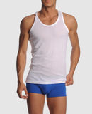 Comparez les prix Kris van assche - lingerie - maillots de corps sans manches sur yoox.com