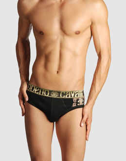ROBERTO CAVALLI UNDERWEAR - UNDERWEAR - Briefs - on YOOX.COM