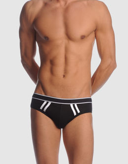 ROBERTO CAVALLI UNDERWEAR - UNDERWEAR - Briefs - on YOOX.COM