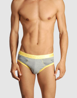 JUST CAVALLI UNDERWEAR - UNDERWEAR - Briefs - on YOOX.COM