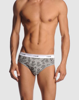 JUST CAVALLI UNDERWEAR - UNDERWEAR - Briefs - on YOOX.COM