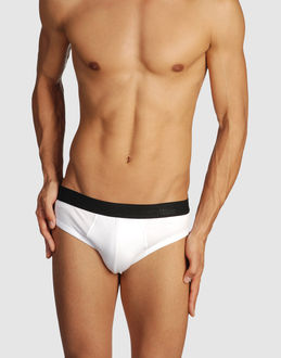 ROBERTO CAVALLI UNDERWEAR - UNDERWEAR - Briefs - on YOOX.COM