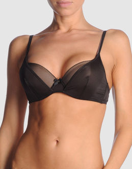 LES MA??ONS DANSEURS - Women - UNDERWEAR - Push-up bras on YOOX.COM