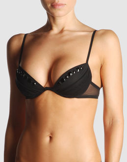 RITRATTI - Women - UNDERWEAR - Push-up bras on YOOX.COM